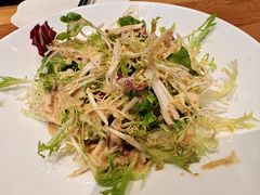 -花舍·新派粤菜·西餐·下午茶(亚运村·鸟巢店)