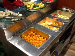 -小鱼小牛·鱼牛干锅·脆鱼火锅(世欧广场店)