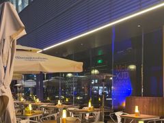 -MARU玛露音乐餐厅(大学路店)