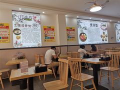 -粥瓜婆特色砂锅粥(白石洲店)