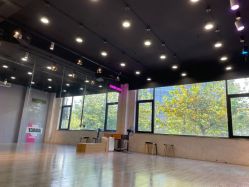 -DOS HOP潮上舞蹈