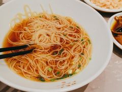-松鹤楼面馆(清河万象汇店)