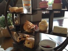 -逸廊大堂吧(三亚海棠湾万丽度假酒店)