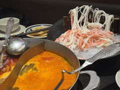 -滇牛云南火锅(桂林路店)