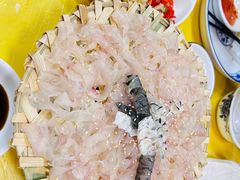 -官塘陈记鱼生·潮汕砂锅粥·牛肉火锅(潮枫路总店)