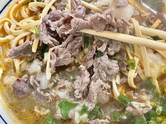 -杨家牛肉汤(淮建路店)