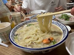 -一路飘香面馆