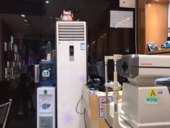 -广州市东方眼镜连锁企业有限公司(东山未来里店)