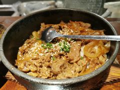 -御牛道日式烤肉料理(杭州万象城店)