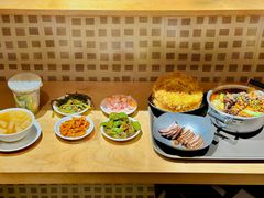 -水平有限广西米粉·广西风味集(五道口店)