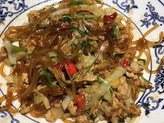 -百姓人家家常菜馆(大观·天地MALL店)