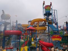 -苏州乐园森林水世界