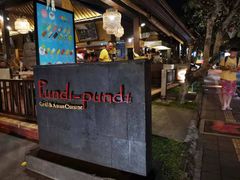 -Pundi Pundi Restaurant