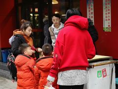 -贵凤凰贵州米粉(望京店)