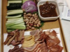 -鲜得莱渔港·小平岛海胆馆(七贤岭店)