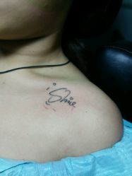 点击看大图 -墨無界刺青TATTOO