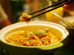 牛蛙-费大厨辣椒炒肉(太平老街店)