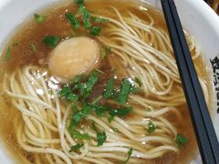 -双杰北大抻面(水域蓝湾店)