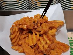 -Potato Corner(广州天河城店)