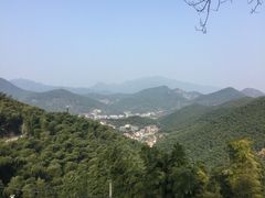 -山沟沟景区