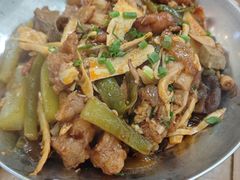 -巴渝老街印象生活麻辣烫(华宇·北城中央汇店)