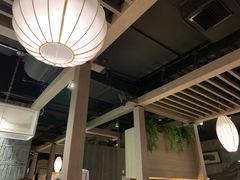 大堂-湊湊火锅·茶憩(石家庄万象城店)