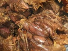 -清真·七祺祥面片手抓羊肉(瑞德店)