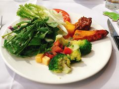 -拉蒂娜·巴西牛排馆 Latina·Brazilian Steakhouse(陆家嘴旗舰店)