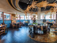 -海之屋韩式烤肉(海棠68环球美食街店)
