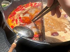 -大龙燚·旷野鲜火锅(广州首店)