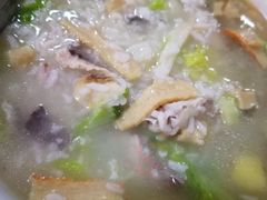 -官塘锋记鱼生·生腌·砂锅粥(牌坊街店)