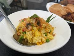 -帕蓝·暹罗料理(大学路店)