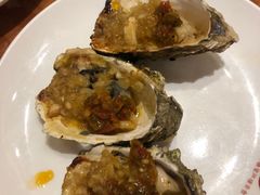 -芭菲盛宴·环球美食(北城国际店)