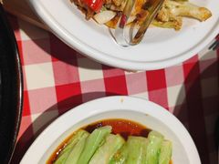 -西贝(枫蓝国际购物中心店)