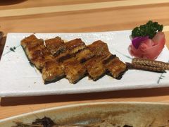 -大岛日本料理铁板烧(南通大饭店)