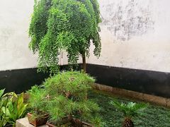 -黎里柳亚子纪念馆