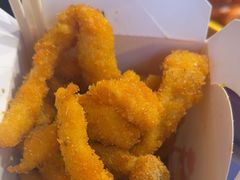 -味子夫鸡柳(解放碑总店)