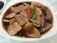炝腰花-金时代顺风大酒店(协泰店)