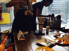 -星巴克(长春迅驰广场店)