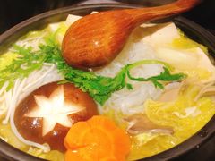 -松子料理(白家庄店)