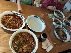 -难忘的面(五矿君澜酒店)