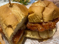 -龙记香港茶餐厅(久光百货店)