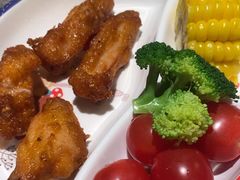 -留半山·香港食堂(啦啦宝都店)
