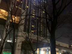 -常熟理文铂尔曼酒店