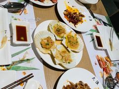 -大渔铁板烧(花园道店)