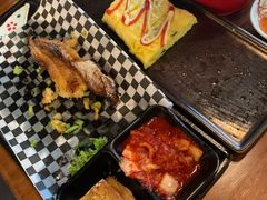 -槿Story·韩国料理(望京韩国美食城店)