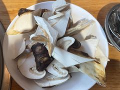 -鲜菌江湖正宗野生菌火锅