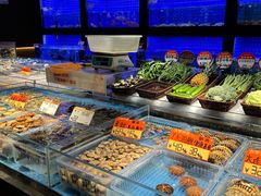 -徐记海鲜(大雁塔|金都店)