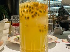 -狮拾久·现代新加坡料理(福田COCO Park店)