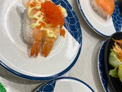 -滨寿司(高新伊藤店)